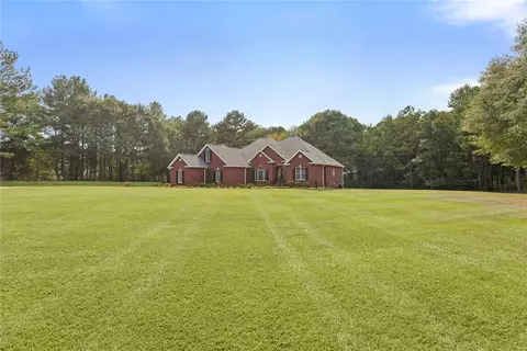 Exterior - 1421 Stringer Rd, Belton, SC 29627 photo 5 of 9