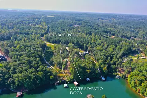 lot77 Harbor Pt, Seneca, SC 29672