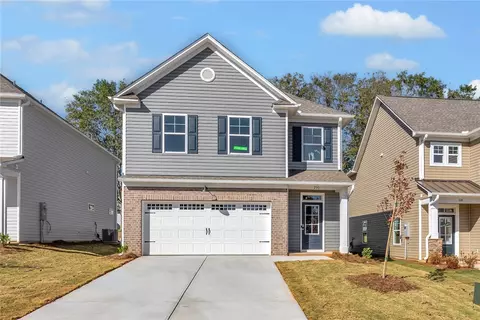 230 Brown Cir #LOT 19, Easley, SC 29642