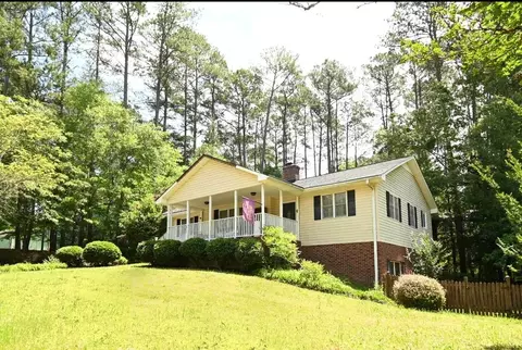 100 Berkeley Ct, Clemson, SC 29631