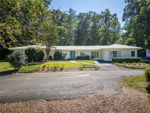 208 Riggs Dr, Clemson, SC 29631 photo 1