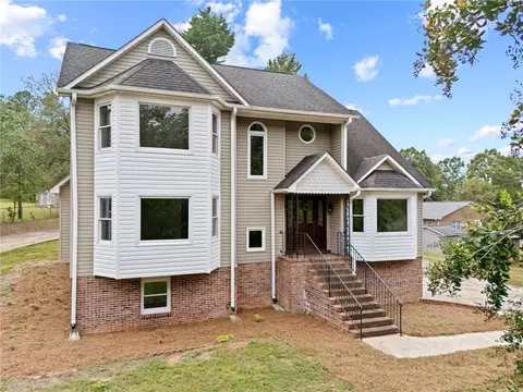 1213 Green Fern Dr, Greenville, SC 29611