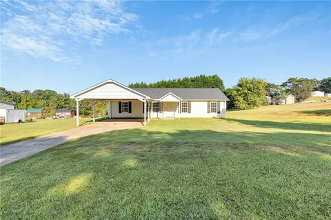 437 Roe Rd, Greenville, SC 29611