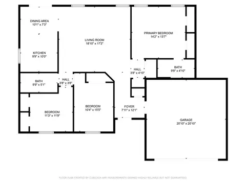 105 Wild Turkey Rd, Williamston, SC 29697 photo 34