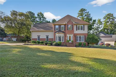 307 Holly Ridge Dr, Anderson, SC 29621