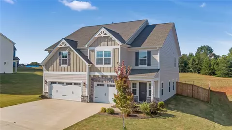 1010 Paula Parris Rd, Chesnee, SC 29323