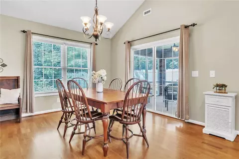 Dining - 124 Pinnacle Ln #B, Easley, SC 29642 photo 1 of 1