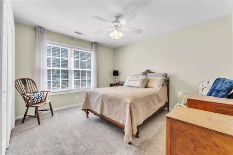 Bedroom - 124 Pinnacle Ln #B, Easley, SC 29642 photo 1 of 5