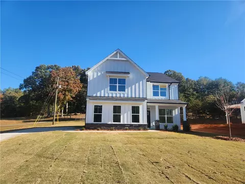 307 Old Shirley Rd, Central, SC 29630 photo 2