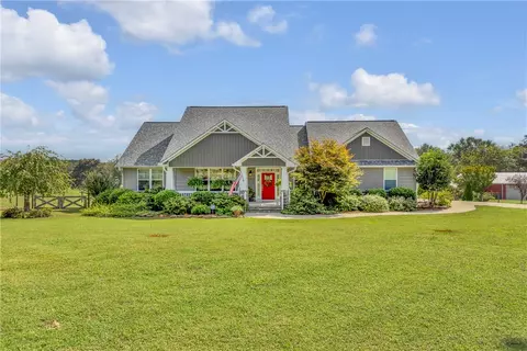 924 Jordan Rd, Troy, SC 29848