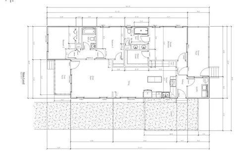 Floorplan - 345 Code Cir, Seneca, SC 29678 photo 1 of 1