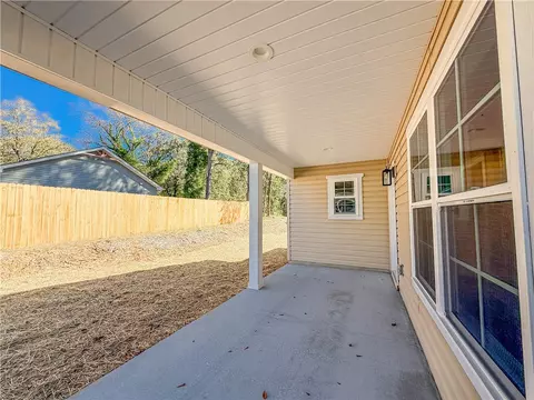 Exterior - 345 Code Cir, Seneca, SC 29678 photo 4 of 8