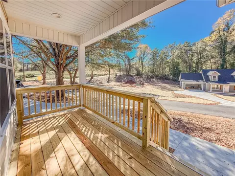 Exterior - 345 Code Cir, Seneca, SC 29678 photo 3 of 8