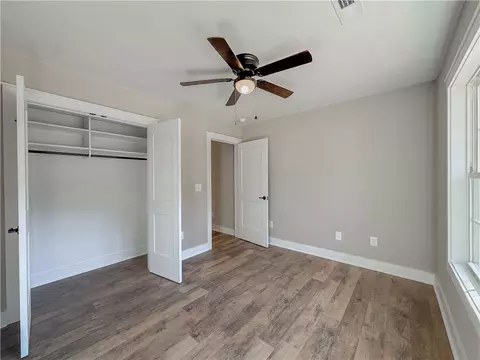 Bedroom - 345 Code Cir, Seneca, SC 29678 photo 5 of 7