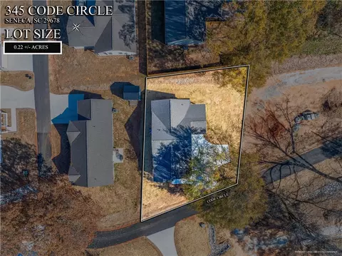 View/Area - 345 Code Cir, Seneca, SC 29678 photo 1 of 5