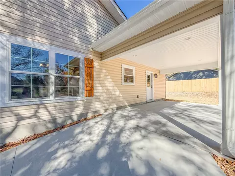 Exterior - 345 Code Cir, Seneca, SC 29678 photo 8 of 8