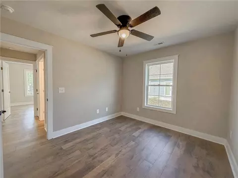 Bedroom - 345 Code Cir, Seneca, SC 29678 photo 7 of 7