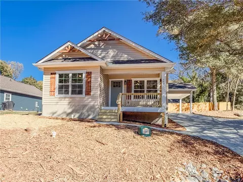 Exterior - 345 Code Cir, Seneca, SC 29678 photo 1 of 8