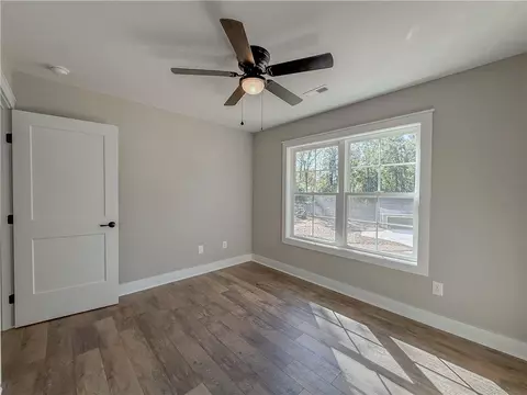 Bedroom - 345 Code Cir, Seneca, SC 29678 photo 4 of 7