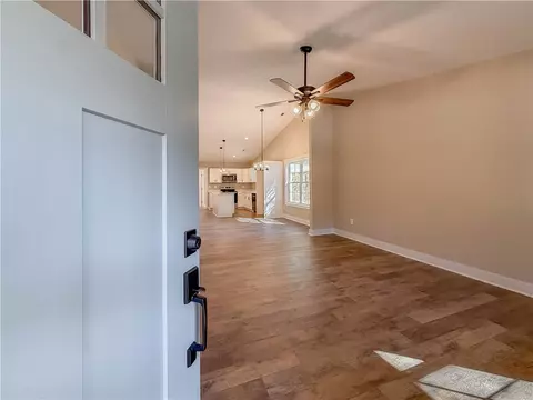 Entry Way - 345 Code Cir, Seneca, SC 29678 photo 1 of 4