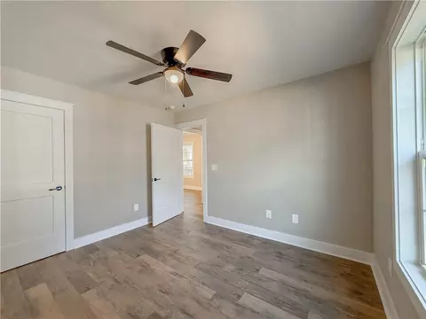 Bedroom - 345 Code Cir, Seneca, SC 29678 photo 6 of 7