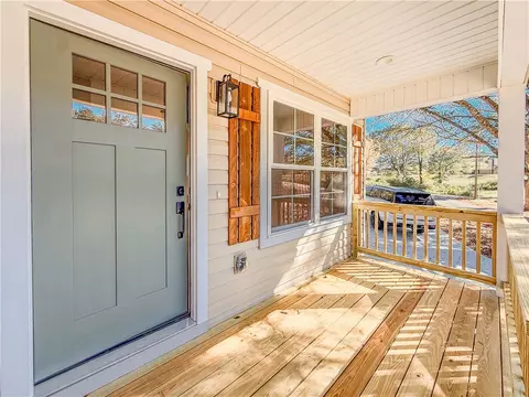 Exterior - 345 Code Cir, Seneca, SC 29678 photo 2 of 8
