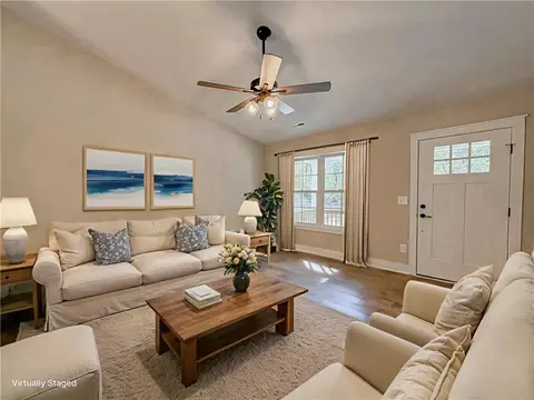 Living - 345 Code Cir, Seneca, SC 29678 photo 1 of 5