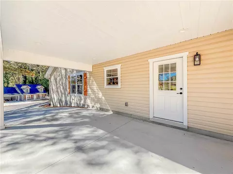 Exterior - 345 Code Cir, Seneca, SC 29678 photo 7 of 8