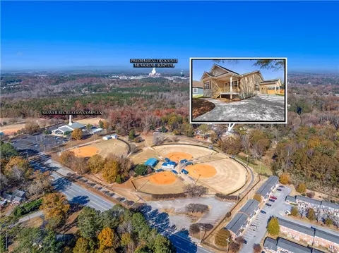 View/Area - 345 Code Cir, Seneca, SC 29678 photo 3 of 5
