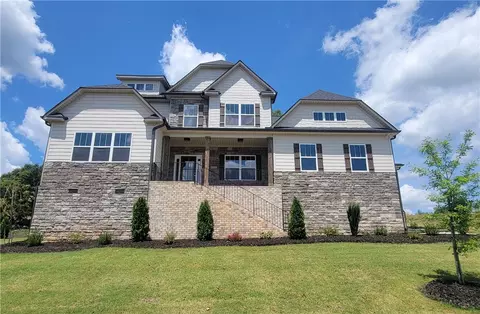300 Forest Edge Rd, Piedmont, SC 29673