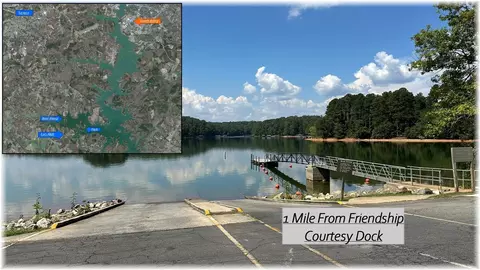 000 Coneross Park Rd, Townville, SC 29689