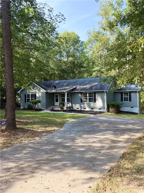1332 Honey Creek Rd, Anderson, SC 29621