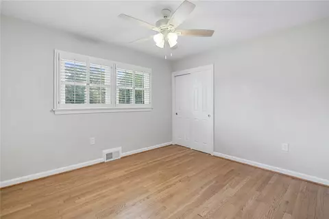 Bedroom - 2025 Sheldon Dr, Anderson, SC 29621 photo 2 of 3