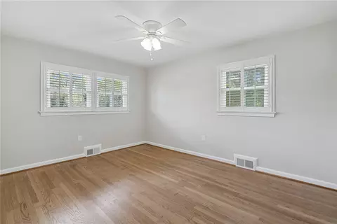 Bedroom - 2025 Sheldon Dr, Anderson, SC 29621 photo 3 of 3