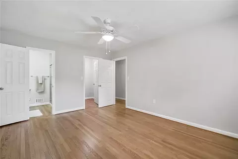 Bedroom - 2025 Sheldon Dr, Anderson, SC 29621 photo 1 of 3