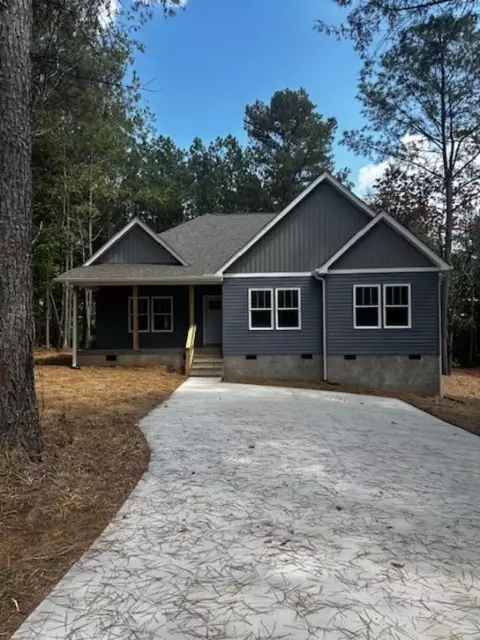 476 Cedar Hill Rd, Six Mile, SC 29682