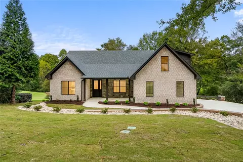 123 Turnberry Rd, Anderson, SC 29621