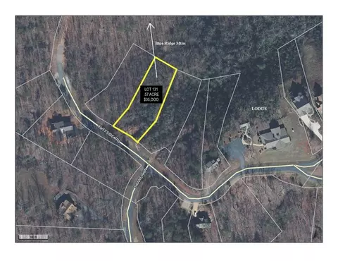 306 Cliffside Trl, Pickens, SC 29671 photo 3