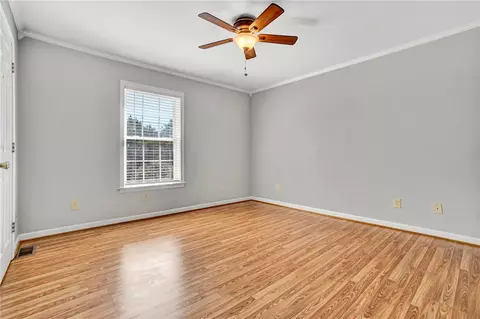 Bedroom - 547 Crest Dr, Easley, SC 29640 photo 1 of 2