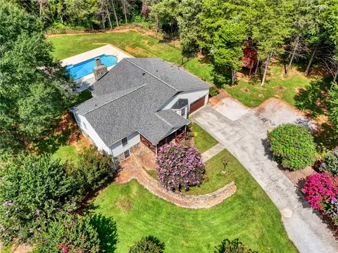 View/Area - 547 Crest Dr, Easley, SC 29640 photo 2 of 2