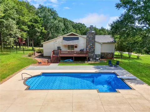 Exterior - 547 Crest Dr, Easley, SC 29640 photo 14 of 19