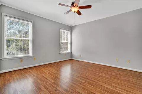 Bedroom - 547 Crest Dr, Easley, SC 29640 photo 2 of 2