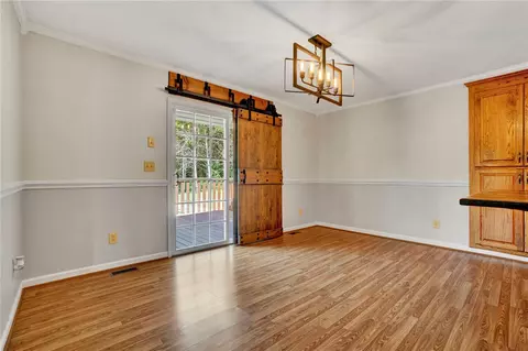 Entry Way - 547 Crest Dr, Easley, SC 29640 photo 1 of 1