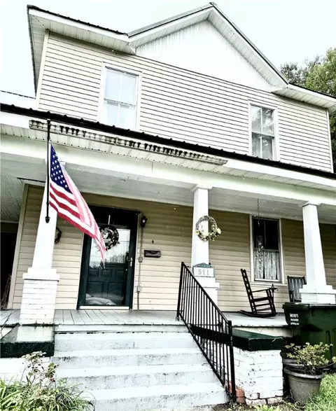 511 N Main St, Honea Path, SC 29654