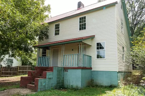 1502 Mitchell St, Anderson, SC 29621