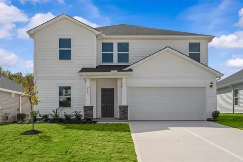 210 Tantalus St, Gray Court, SC 29645