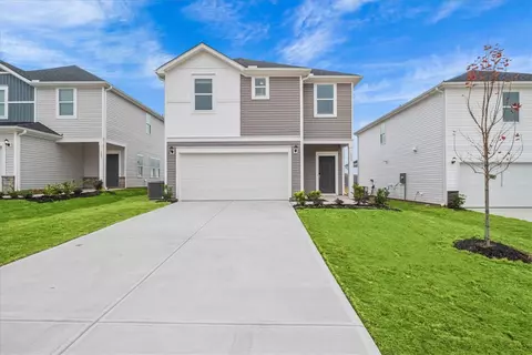 111 Bechler Dr, Gray Court, SC 29645