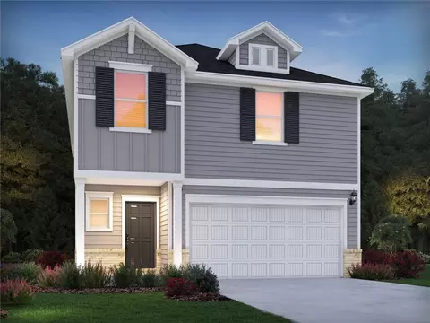 683 Cozy Bluff Rd, Spartanburg, SC 29301