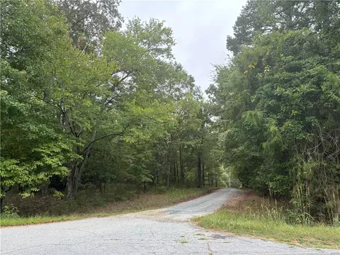 0 Vineyard Dr, Abbeville, SC 29620