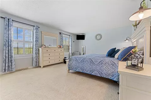 Bedroom - 46 Mason Dr, Walhalla, SC 29691 photo 2 of 9